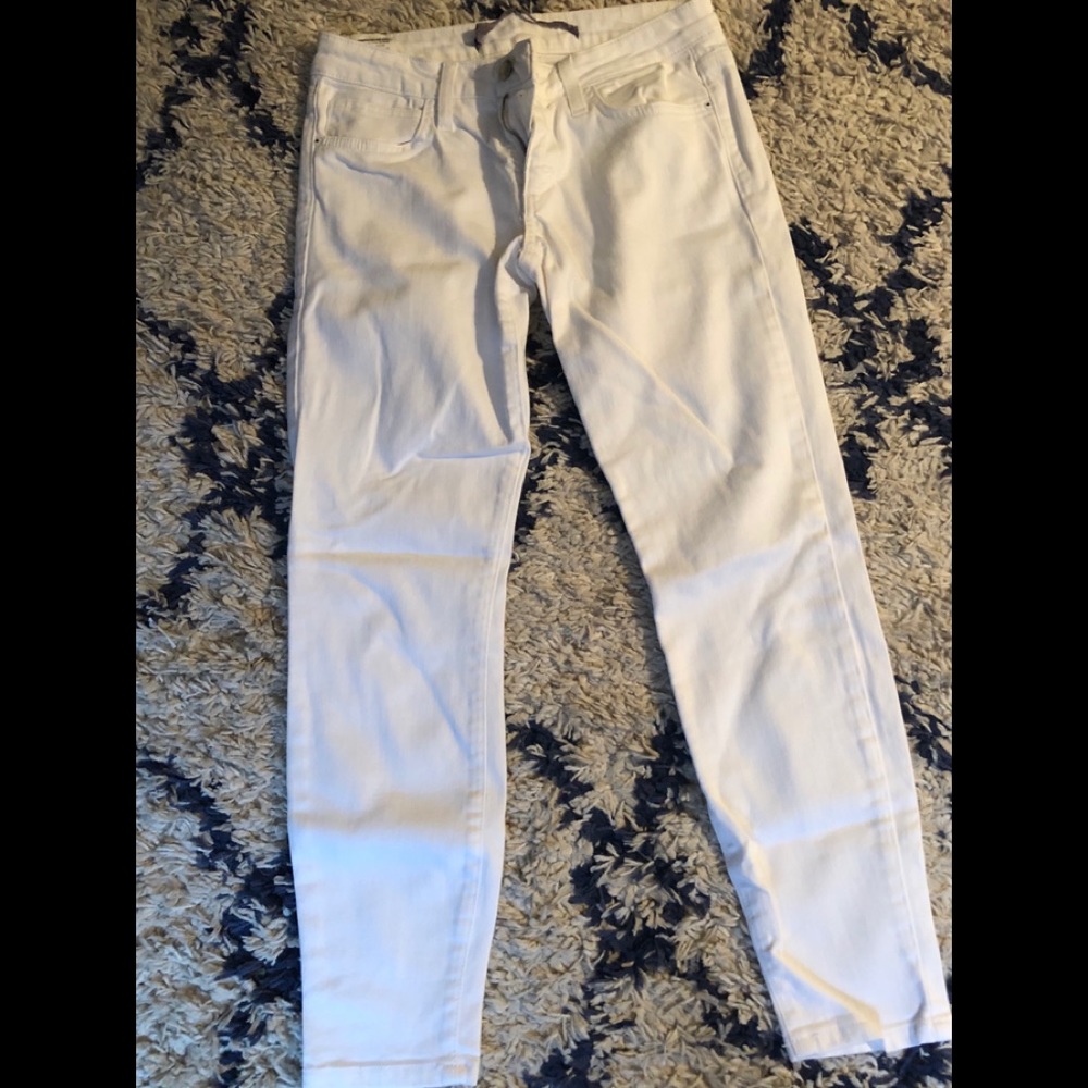 Joe’s jeans